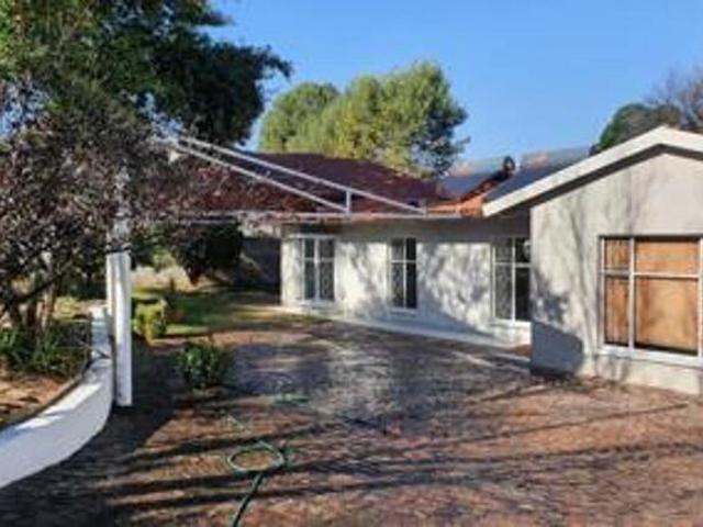 House for rent in Tembisa, Gauteng
