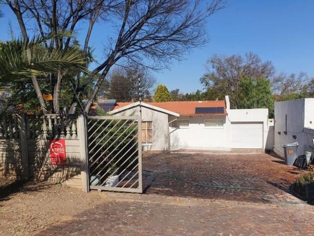 House for rent in Tembisa, Gauteng
