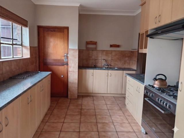House for rent in West Coast, Britannia Bay