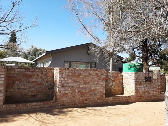 House for rent in Dr Ruth Segomotsi Mompati District Municipality, North West