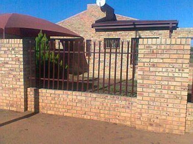 House for rent in Dr Ruth Segomotsi Mompati District Municipality, North West