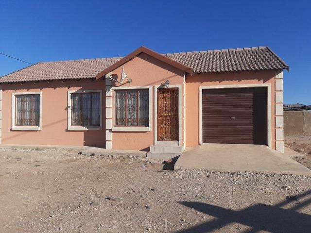 House for rent in Vryburg, Naledi Local Municipality