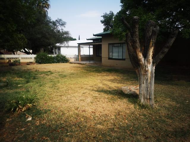 House for rent in Vryburg, Naledi Local Municipality
