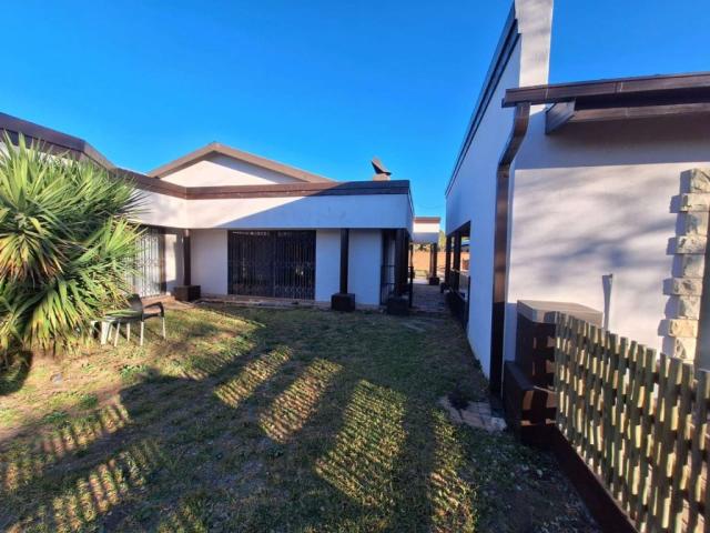 House for rent in Dr Ruth Segomotsi Mompati District Municipality, North West