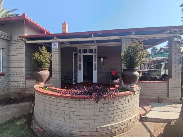 House for rent in Dr Ruth Segomotsi Mompati District Municipality, North West