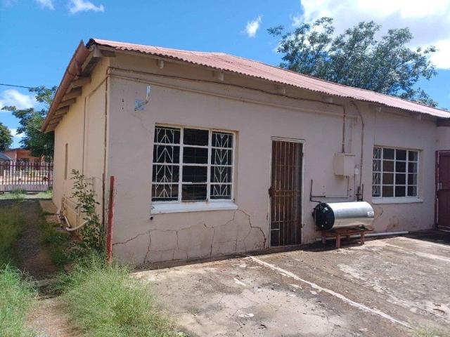 House for rent in Dr Ruth Segomotsi Mompati District Municipality, North West