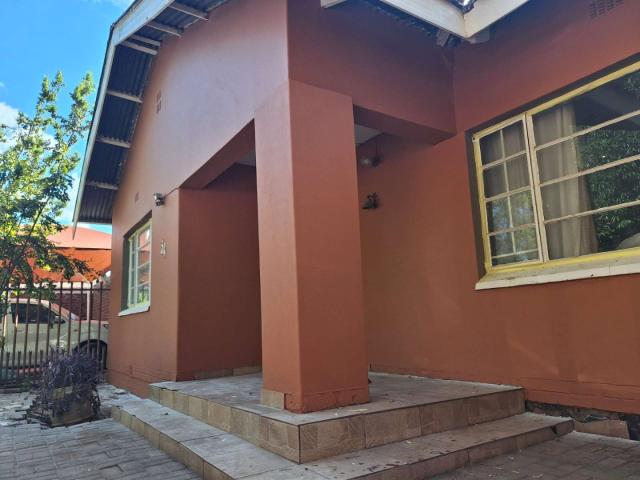 House for rent in Dr Ruth Segomotsi Mompati District Municipality, North West