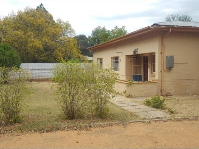 House for rent in Vryburg, Naledi Local Municipality