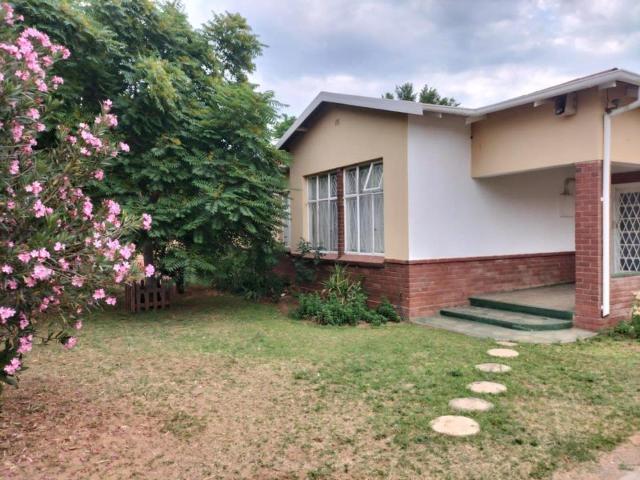 House for rent in Dr Ruth Segomotsi Mompati District Municipality, North West