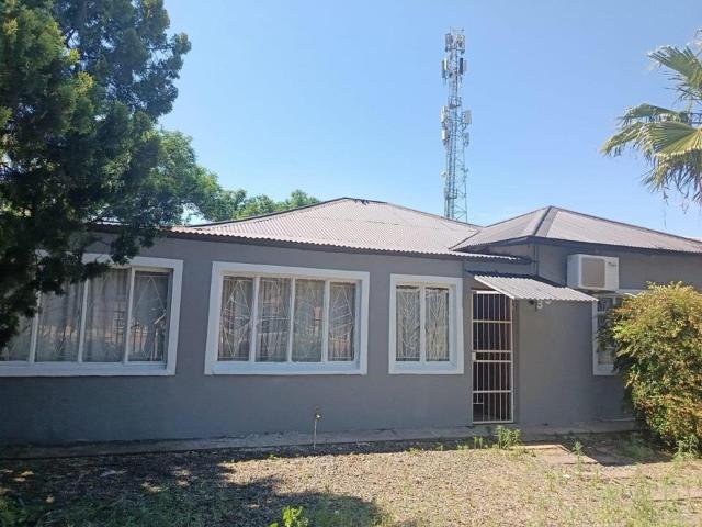 House for rent in Vryburg, Naledi Local Municipality