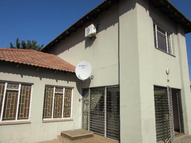 House for rent in Dr Ruth Segomotsi Mompati District Municipality, North West