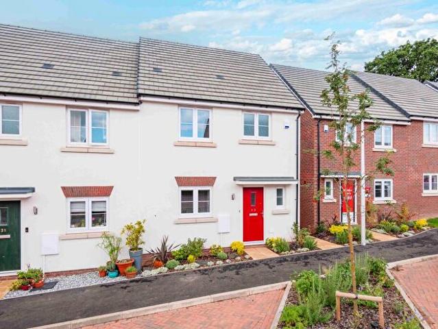 Apartment for rent in Stanton Cross, Wellingborough