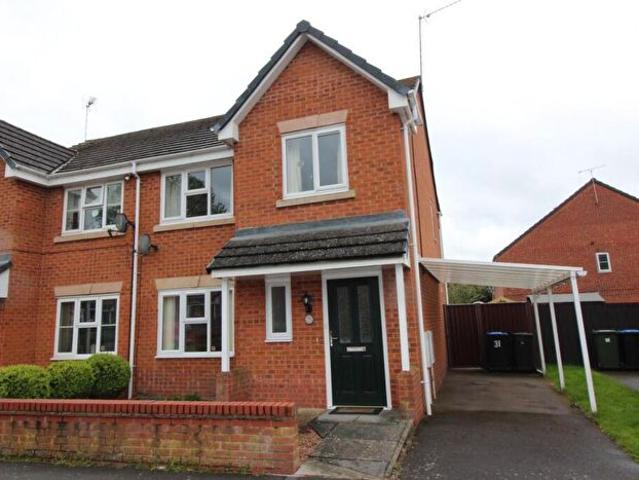 Apartment for rent in Stanford On Avon, Leicestershire