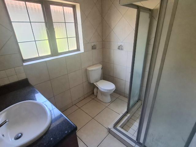 House for rent in Seshego, Limpopo