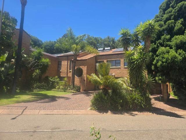 House for rent in Waterkloof, Pretoria