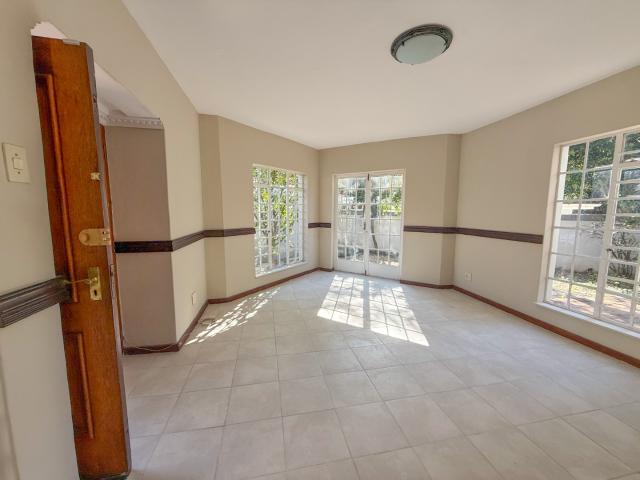 House for rent in Waterkloof, Gauteng