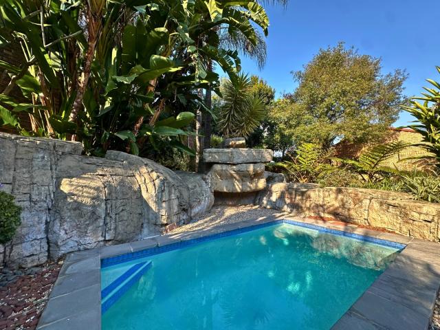 House for rent in Waterkloof, Gauteng