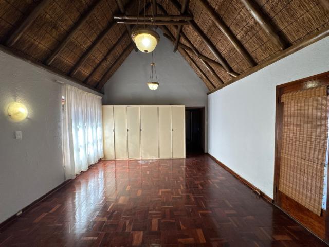 House for rent in Waterkloof, Gauteng