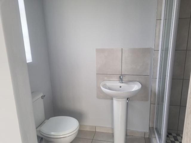 House for rent in Rustenburg