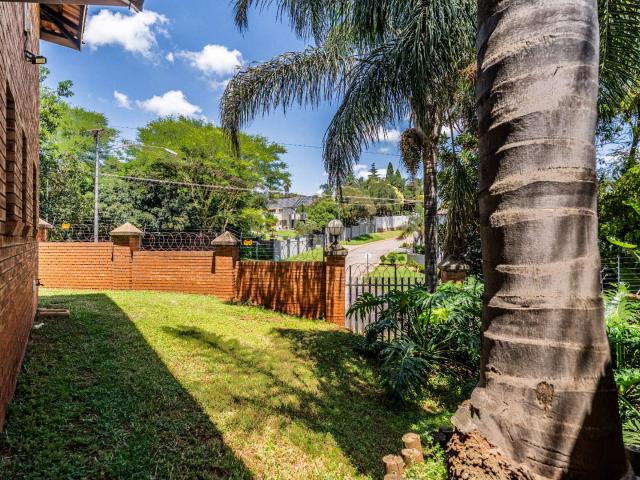 House for rent in Waterkloof, Gauteng