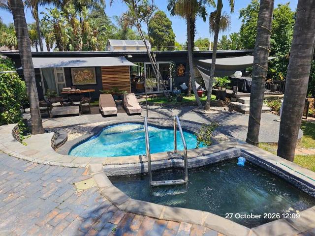 House for rent in Waterkloof Ridge, Pretoria
