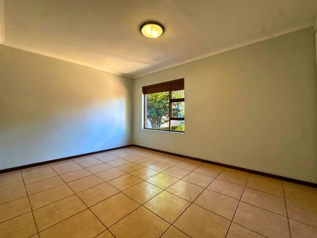 House for rent in Waterkloof, Gauteng