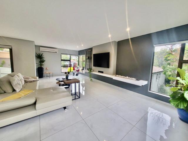 House for rent in Waterkloof, Gauteng