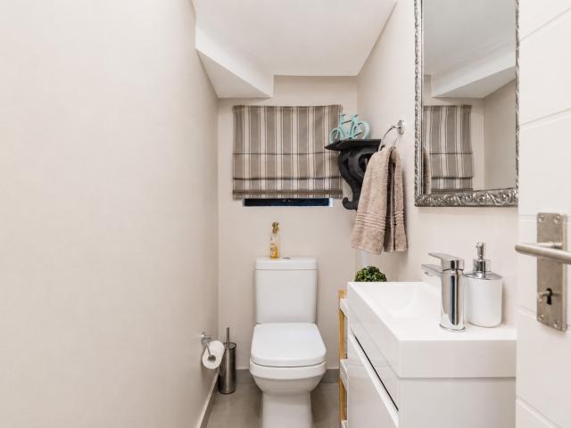 House for rent in Waterkloof, Gauteng