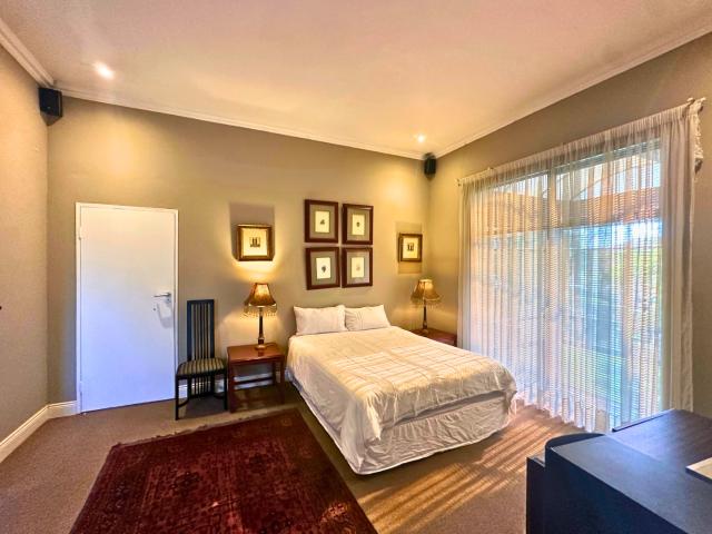 House for rent in Waterkloof, Gauteng