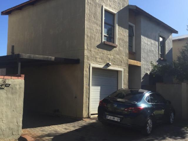 House for rent in Tlhabane, North West
