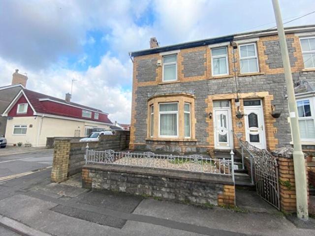 Apartment for rent in Pyle, Kenfig Hill