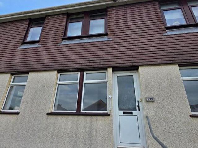Apartment for rent in Bridgend, Wales