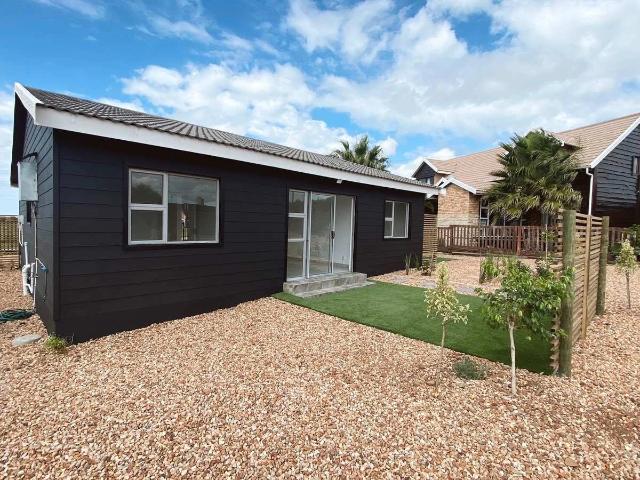 House for rent in Cape St Francis, Eastern Cape