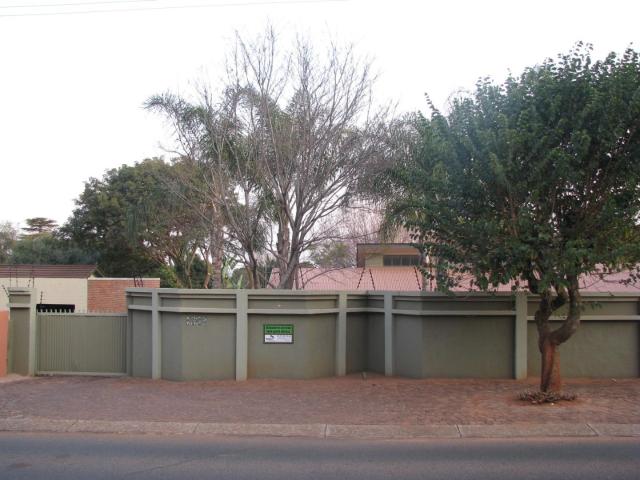 House for rent in Pretoria