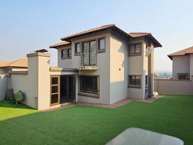 House for rent in Waverley, Pretoria