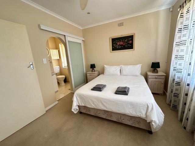 House for rent in Western Cape