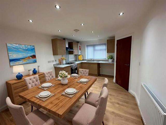Apartment for rent in Brentingby, Leicestershire