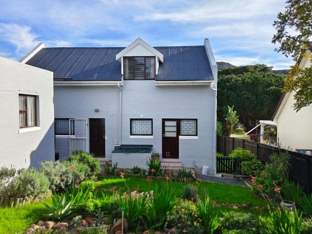 House for rent in Simons Town, Western Cape