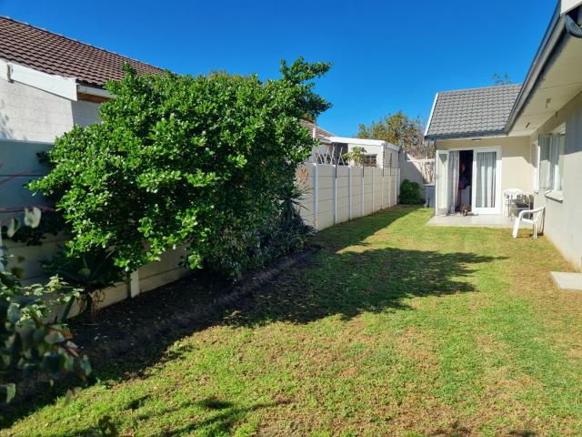 House for rent in Parow, Western Cape