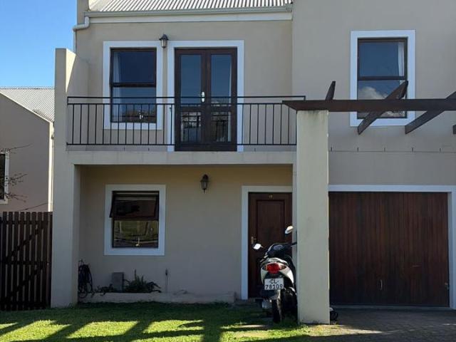 House for rent in Pniel, Western Cape