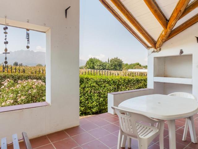 House for rent in Onverwacht, Western Cape