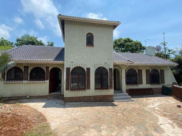 House for rent in Umgungundlovu, Kwazulu-natal