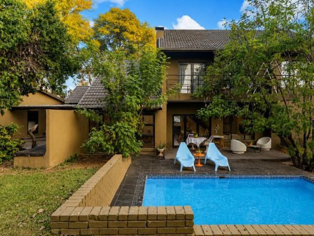 House for rent in Alexandra, Gauteng
