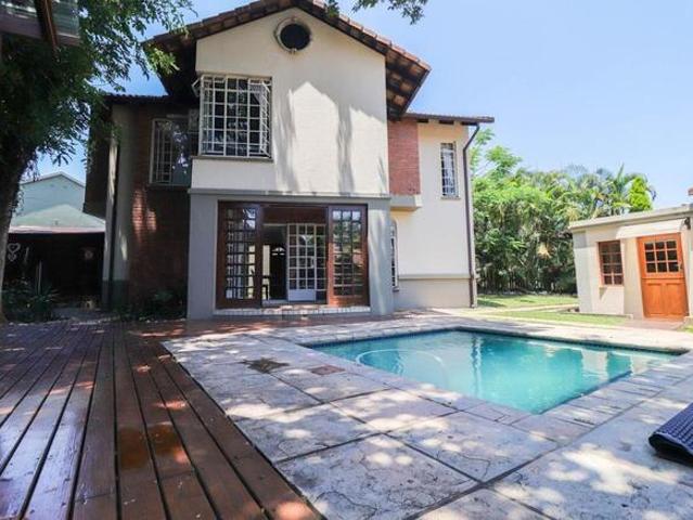 House for rent in Ehlanzeni, Mpumalanga