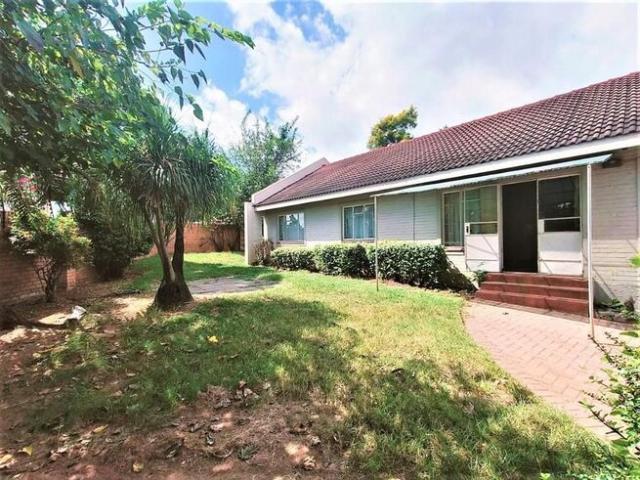 House for rent in Ehlanzeni, Mpumalanga