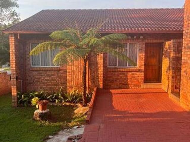 House for rent in Ehlanzeni, Mpumalanga
