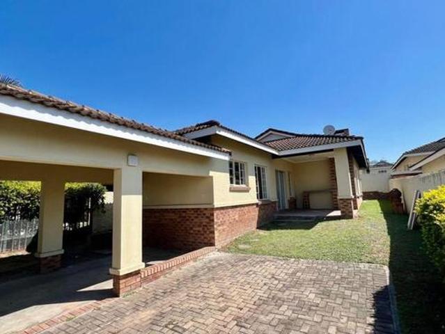 House for rent in Ehlanzeni, Mpumalanga
