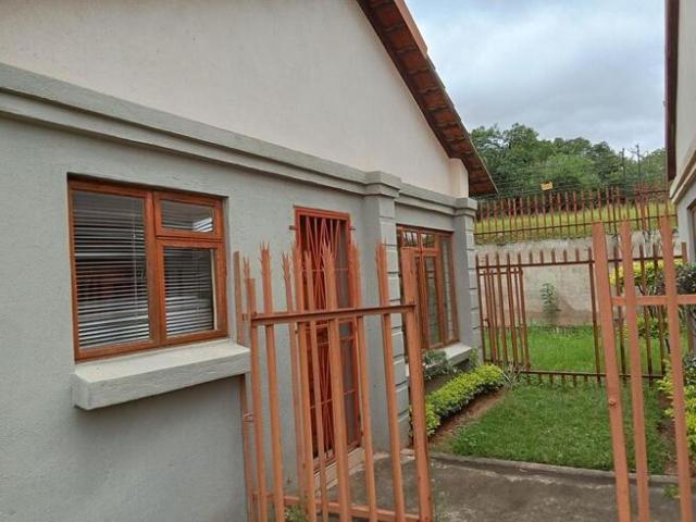 House for rent in Ehlanzeni, Mpumalanga