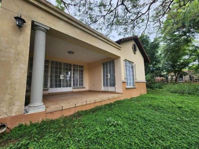 House for rent in Ehlanzeni, Mpumalanga