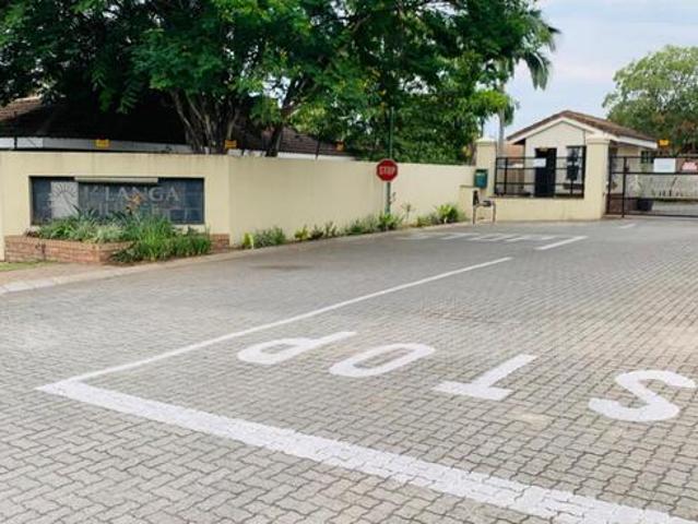 House for rent in Ehlanzeni, Mpumalanga